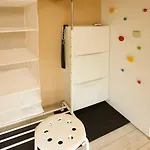 Apartment Rebel House *