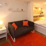 Apartment Rebel House