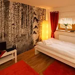 Rebel House Frydlant nad Ostravici