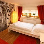 Rebel House Apartment