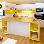 Apartment Rebel House