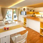 Rebel House Apartment Frydlant nad Ostravici