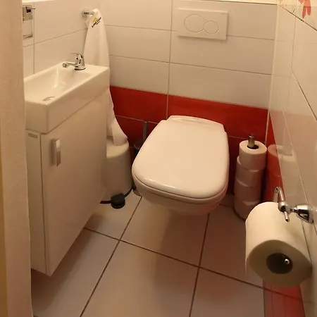 Rebel House Frýdlant nad Ostravicí