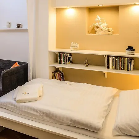 דירה Rebel House Frýdlant nad Ostravicí