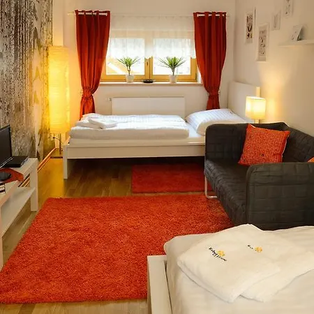Rebel House * Frýdlant nad Ostravicí