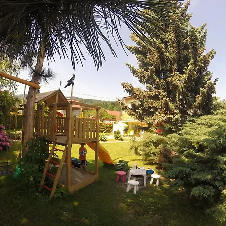 Rebel House Frydlant nad Ostravici